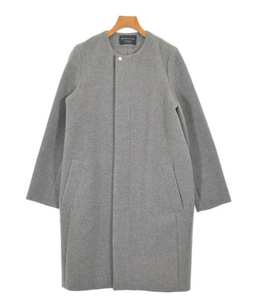 MACPHEE 其他大衣