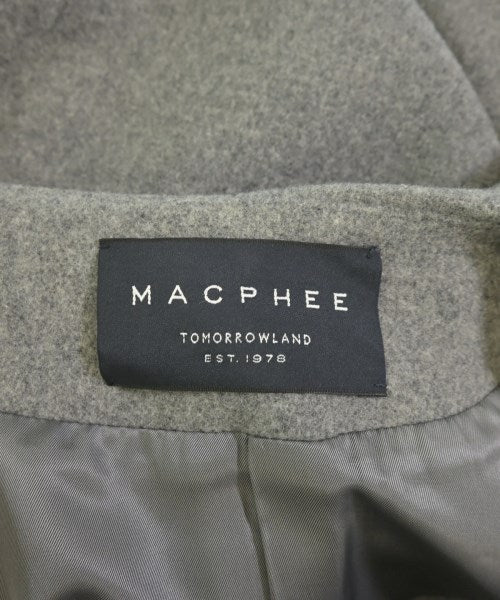 MACPHEE 其他大衣