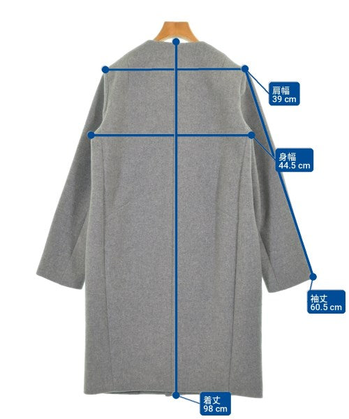 MACPHEE 其他大衣