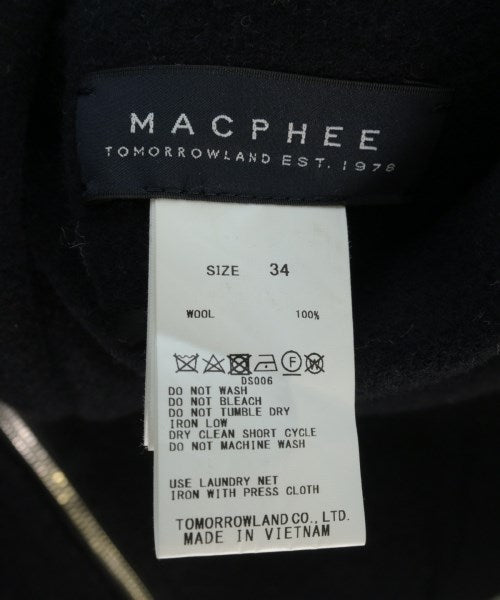 MACPHEE 其他大衣