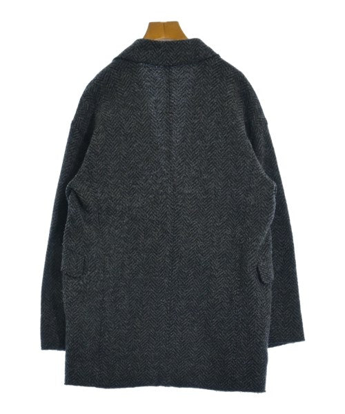 MACPHEE 切斯特披風