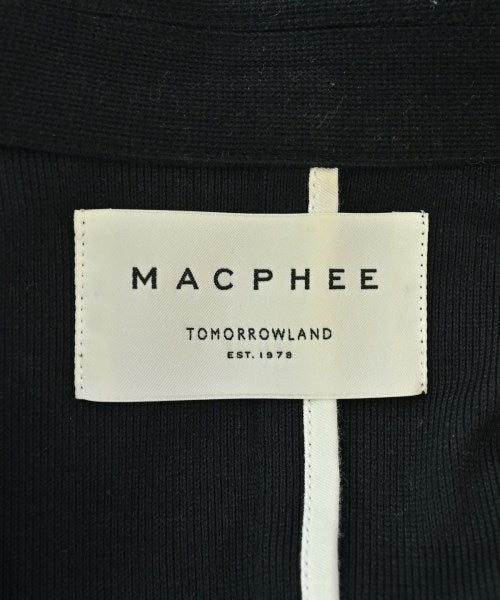 MACPHEE 西裝外套