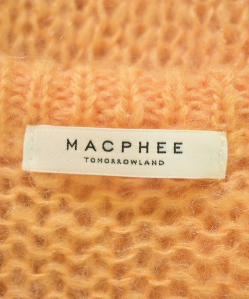 MACPHEE 毛衣