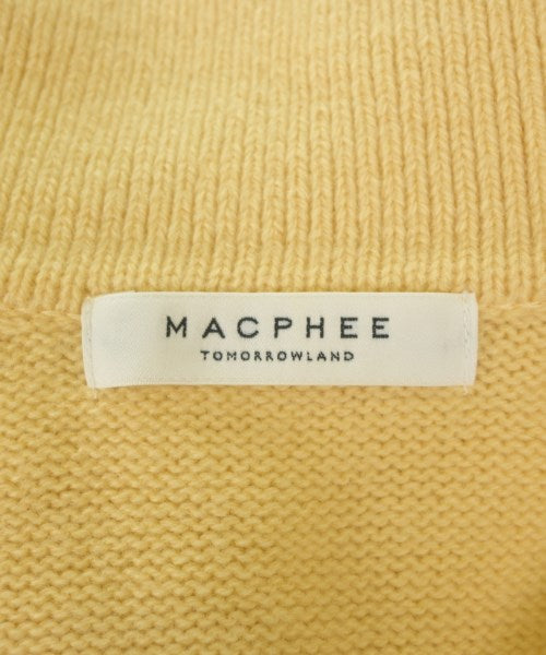 MACPHEE 洋裝