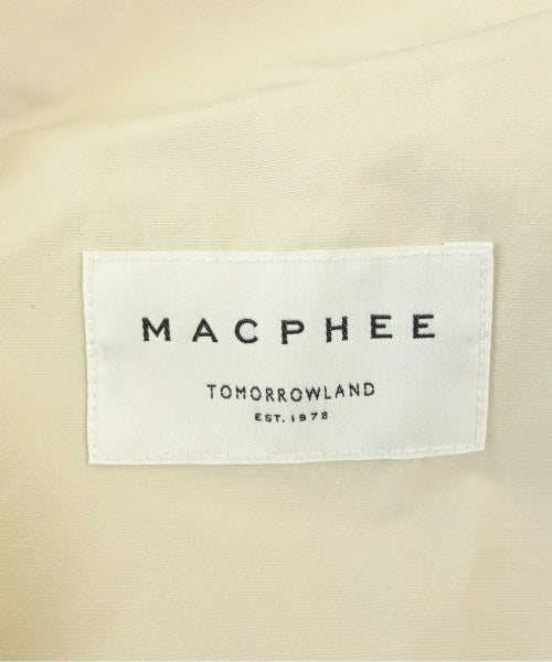 MACPHEE 現代外套