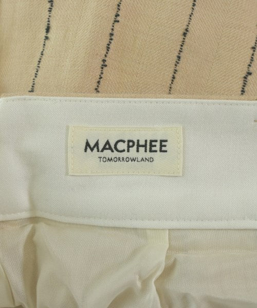 MACPHEE 長褲