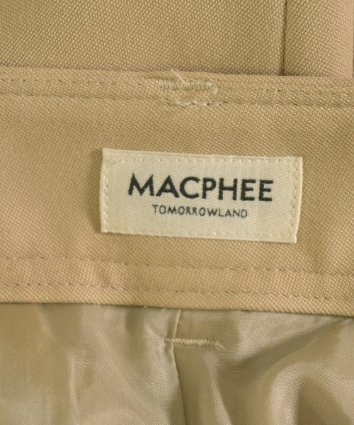 MACPHEE 其他款