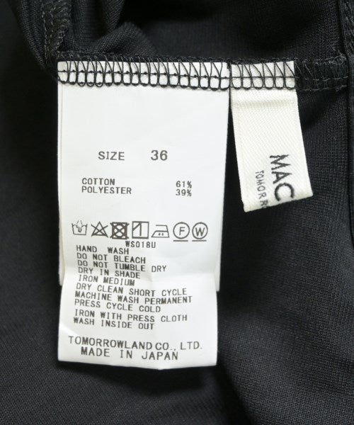 MACPHEE 洋裝