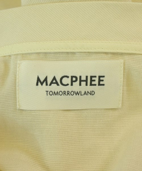 MACPHEE 其他飛行外套