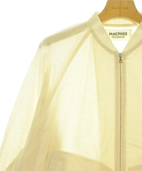 MACPHEE 其他飛行外套