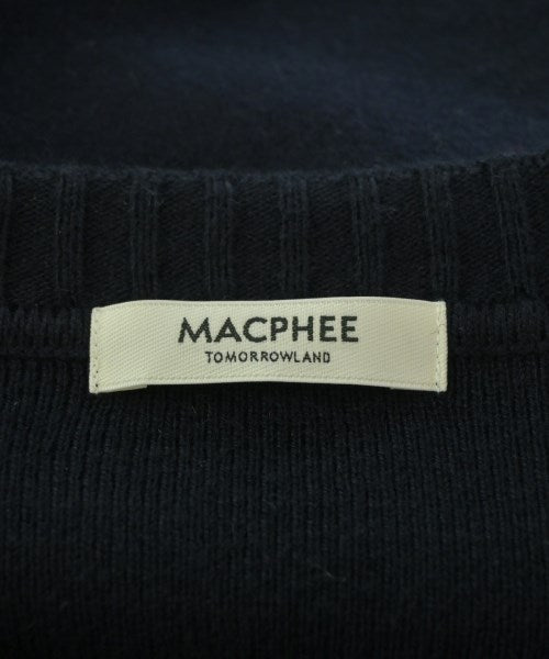 MACPHEE 毛衣