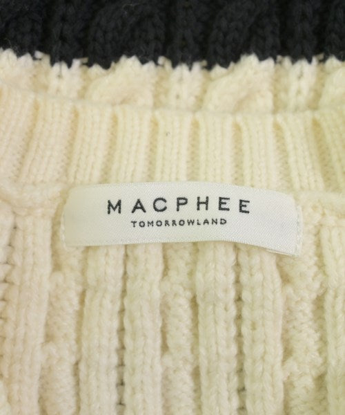 MACPHEE 開襟衫
