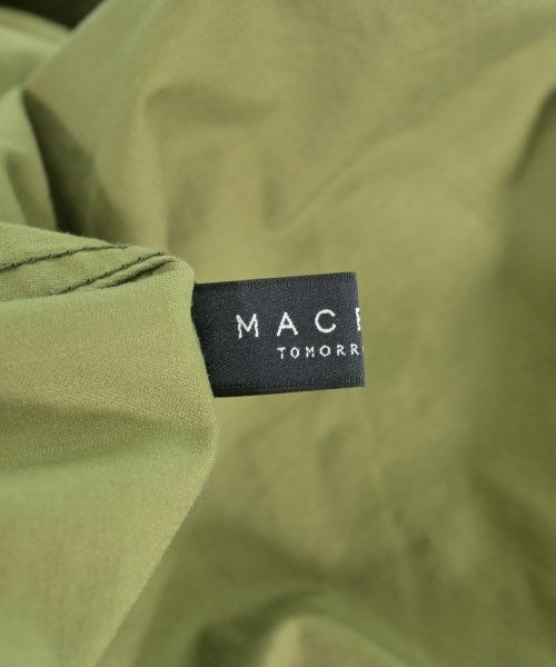 MACPHEE 其他大衣
