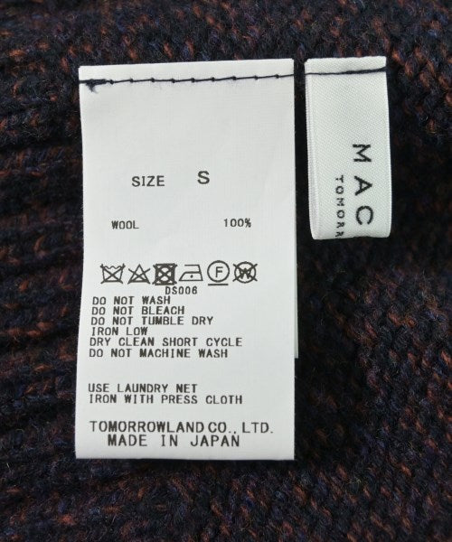 MACPHEE 毛衣