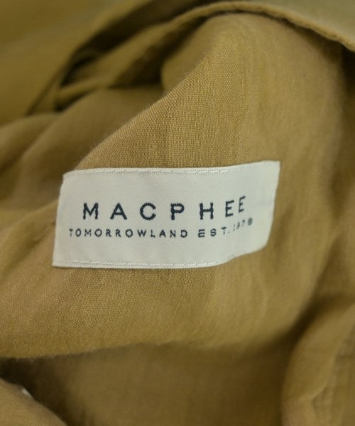 MACPHEE 西裝外套