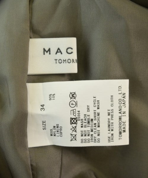 MACPHEE 洋裝