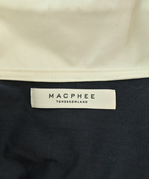 MACPHEE T恤/上衣