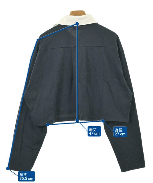 MACPHEE T恤/上衣