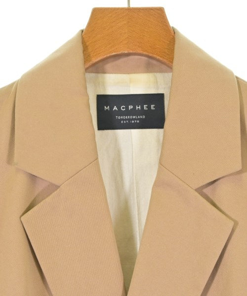 MACPHEE 其他大衣