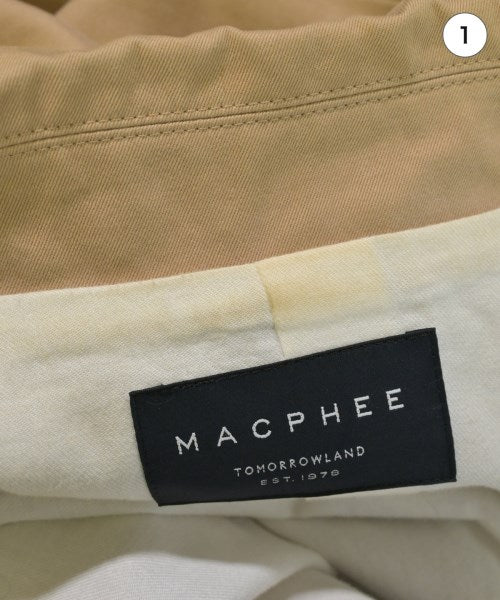 MACPHEE 其他大衣