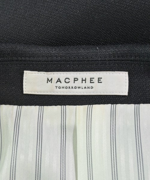 MACPHEE 西裝外套