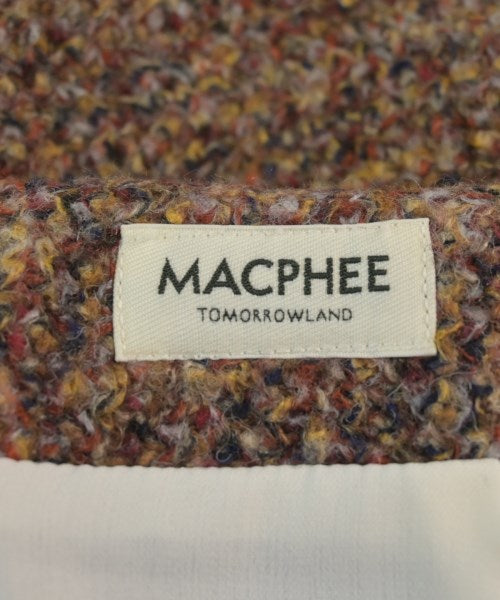 MACPHEE 迷你裙