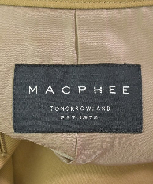 MACPHEE 其他大衣