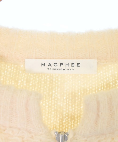 MACPHEE 其他飛行外套