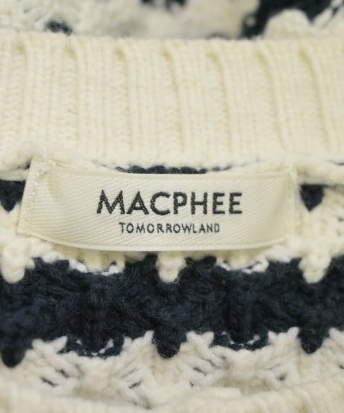 MACPHEE 開襟衫