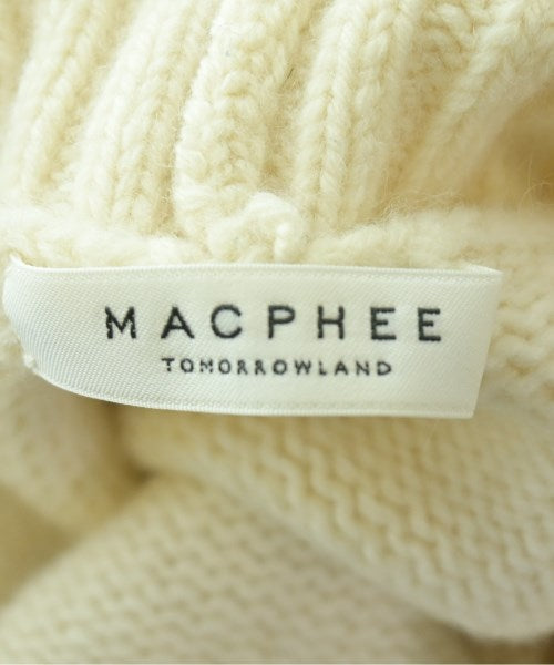 MACPHEE 毛衣