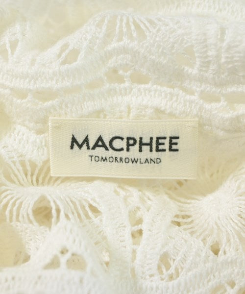 MACPHEE 休閒夾克