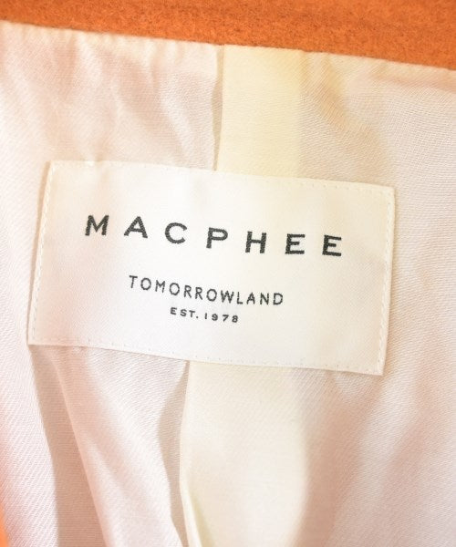 MACPHEE 其他大衣