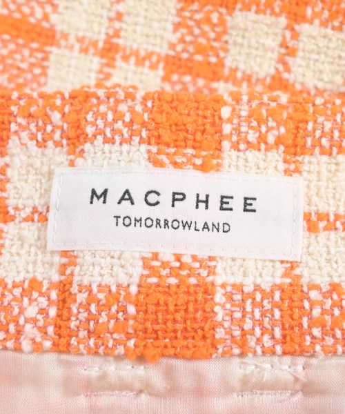 MACPHEE 長裙/超長裙