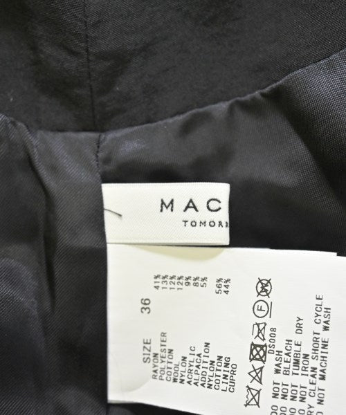 MACPHEE 背心