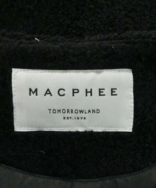 MACPHEE 其他大衣