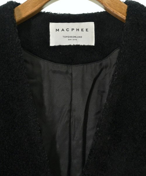 MACPHEE 其他大衣