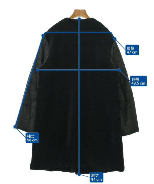 MACPHEE 其他大衣