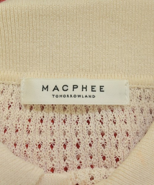 MACPHEE 毛衣