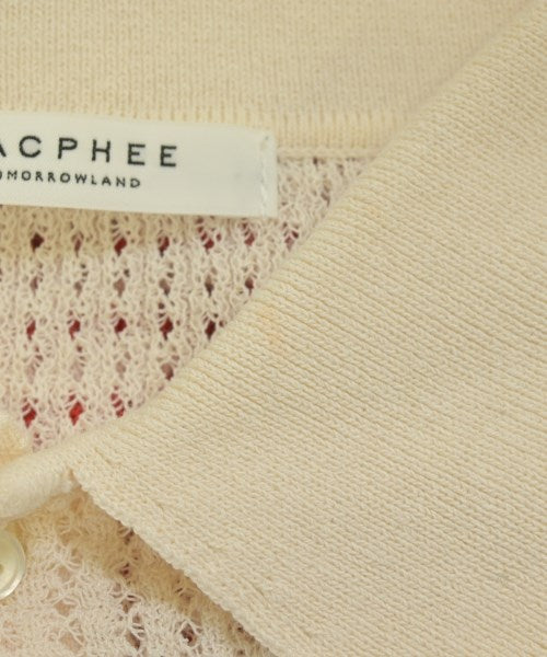 MACPHEE 毛衣