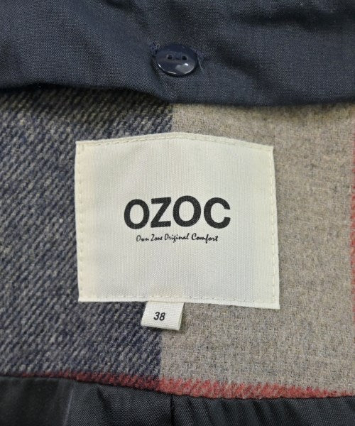 O.Z.O.C 其他大衣