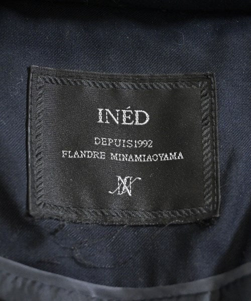 INED 羽絨夾克/背心