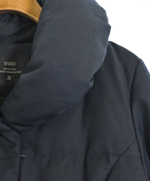 INED 羽絨夾克/背心