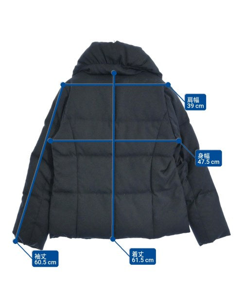 INED 羽絨夾克/背心