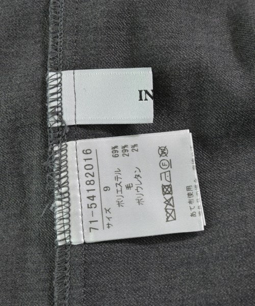 INED 休閒襯衫
