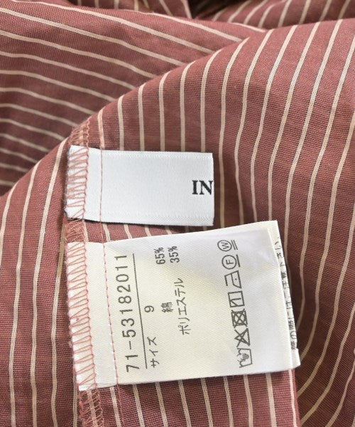 INED 女襯衫