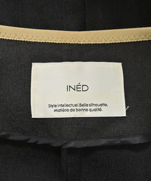 INED 其他大衣