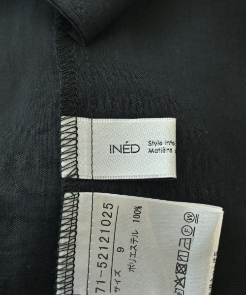 INED 襯衫裙
