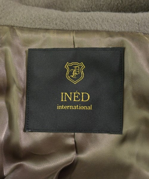 INED 切斯特披風