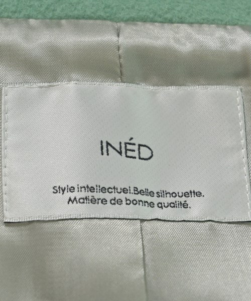 INED 其他大衣