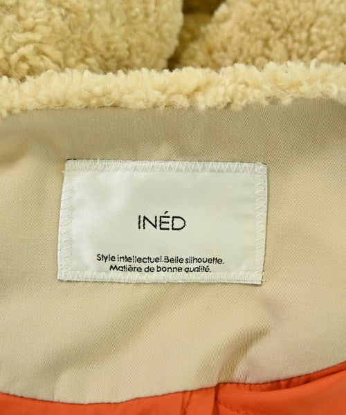INED 其他大衣